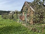 Prodej - rodinný dům v obci Křídla (6km NMnM)