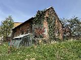 Prodej - rodinný dům v obci Křídla (6km NMnM)