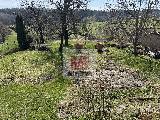 Prodej - rodinný dům v obci Křídla (6km NMnM)