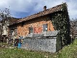 Prodej - rodinný dům v obci Křídla (6km NMnM)