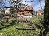 Prodej - rodinný dům v obci Křídla (6km NMnM)
