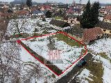 Prodej - zahrada - stavební pozemek v obci Moravec