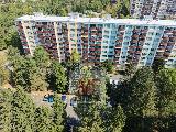 Prodej - byt 2+1 56 m² s balkonem – Brno - Lesná