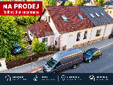 Dům 3+1 se zahradou - Chotěboř ul. Drtinova