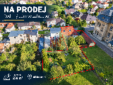 Dům 3+1 se zahradou - Chotěboř ul. Drtinova